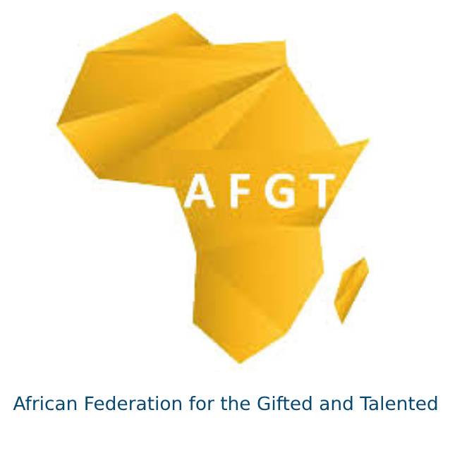 THE AFRICAN FEDERATON POR THE GIFTED AND TALENTED