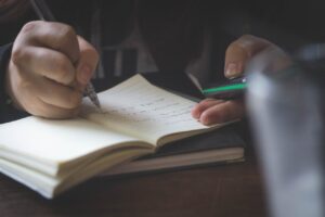 EXAM-THE DOCTRINE OF SANCTIFICATION