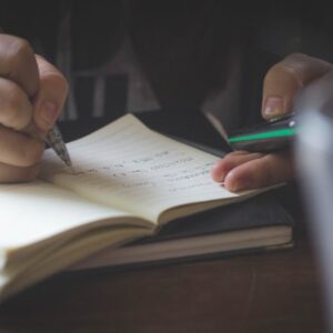 EXAM-THE DOCTRINE OF SANCTIFICATION